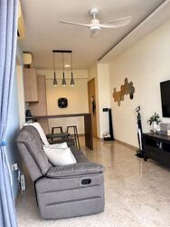 The Luxurie (D19), Condominium #613927871
